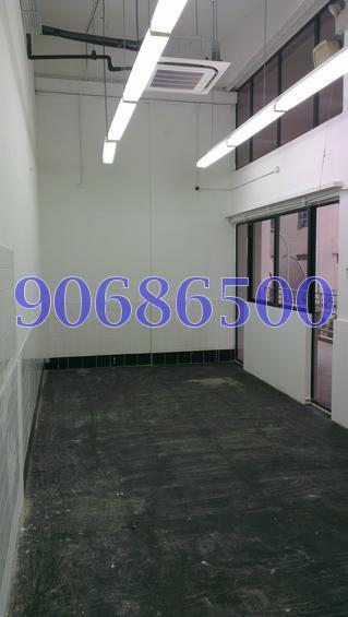 HENDERSON INDUSTRIAL PARK (D3), Warehouse #115464692
